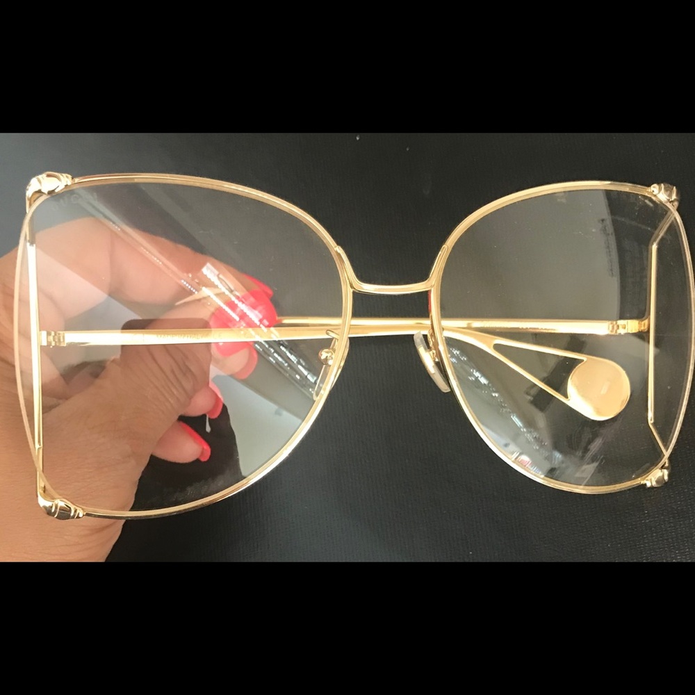 Eyeglasses - Picture 3 of 4